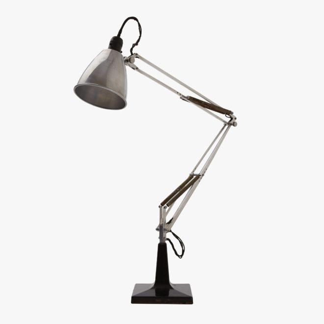 george carwardine for anglepoise