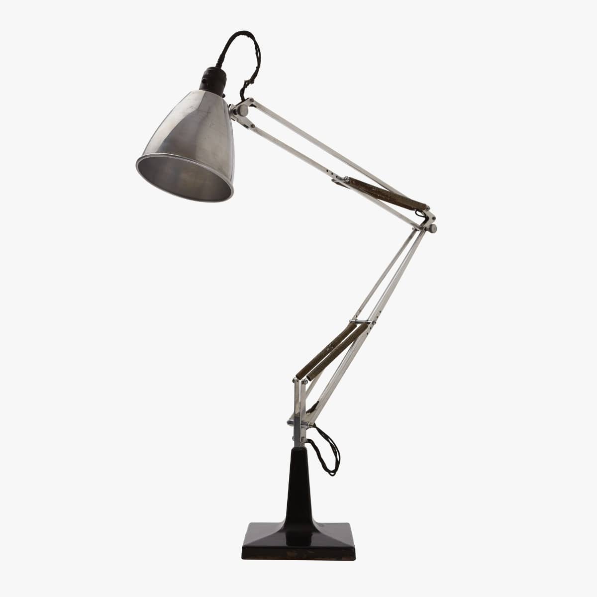george carwardine for anglepoise