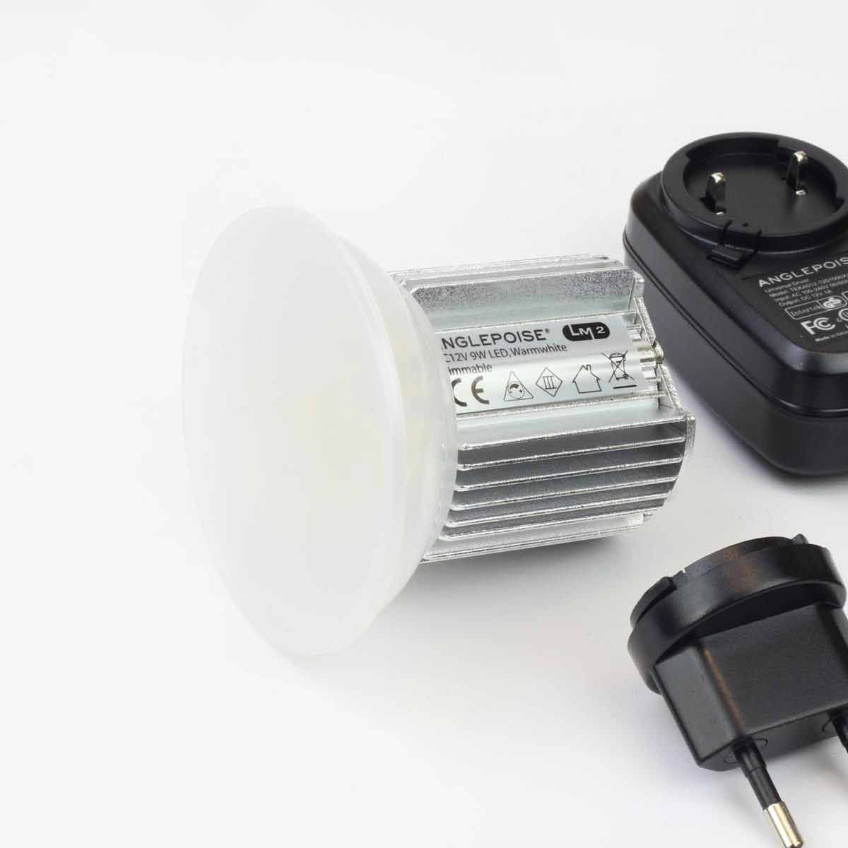 10105-1-Type-75-LED-Module-LM2-and-AC-Adapter-Kit