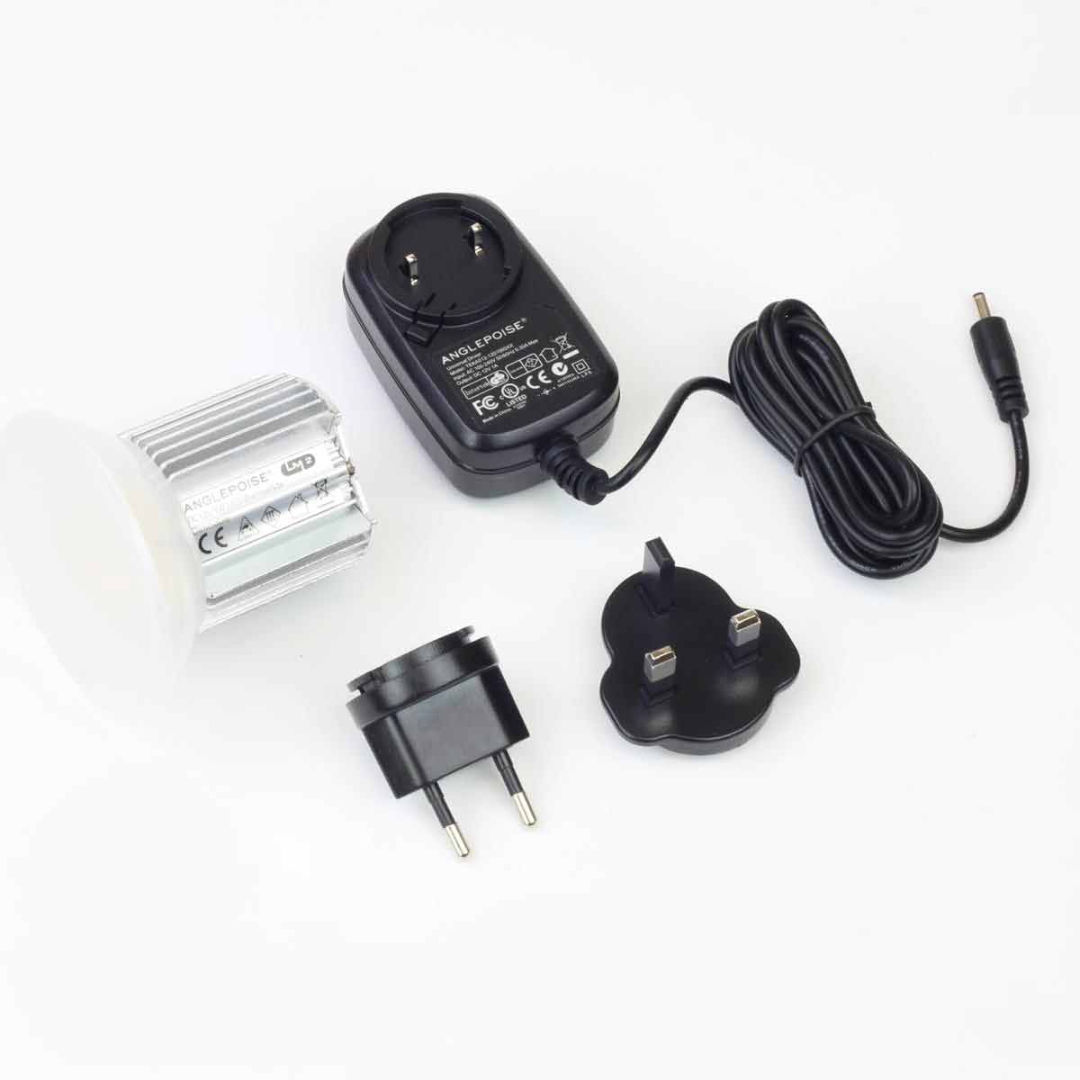 10105-Type-75-LED-Module-LM2-and-AC-Adapter-Kit