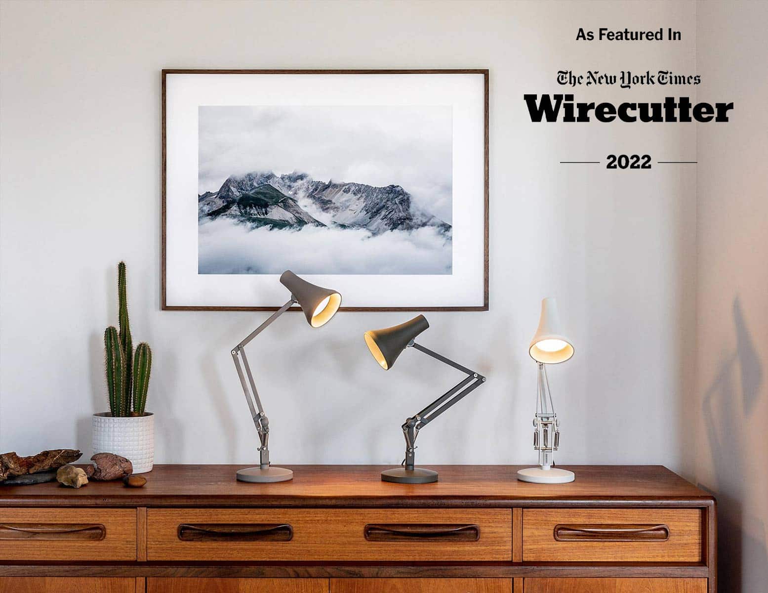 wirecutter 90 mini mini desk lamp