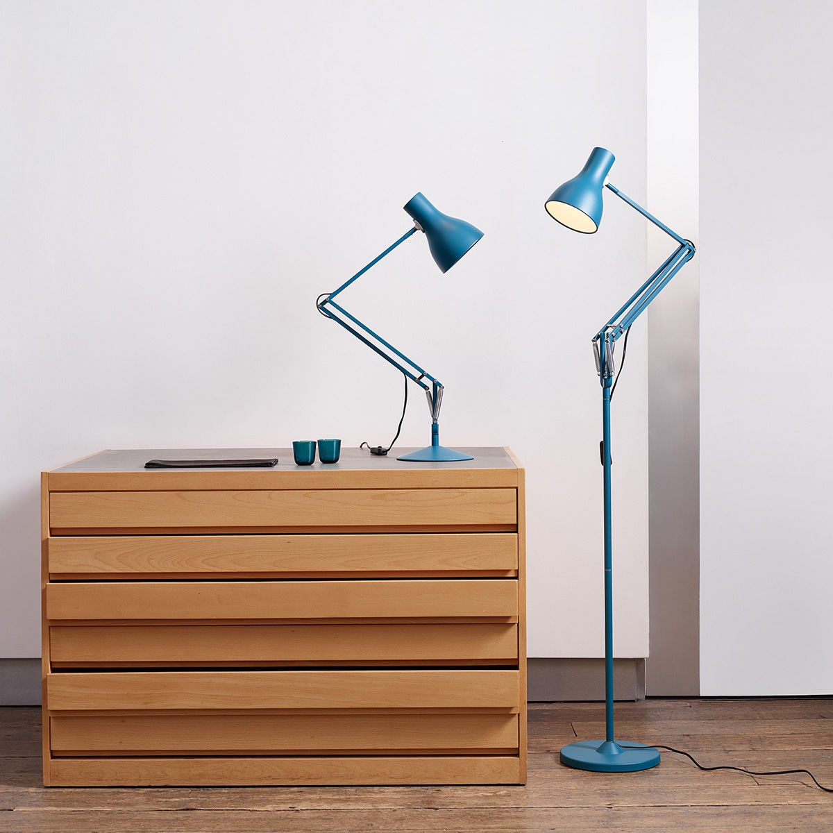 Anglepoise Margaret Howell
