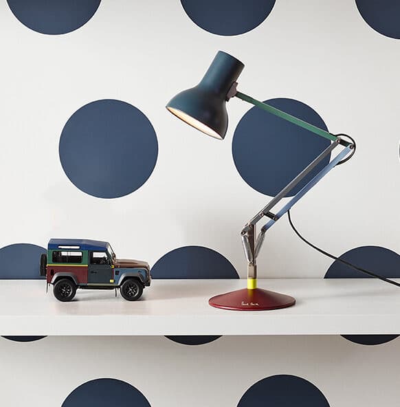 AnglepoisePaulSmithEditionFourType75Mini_1