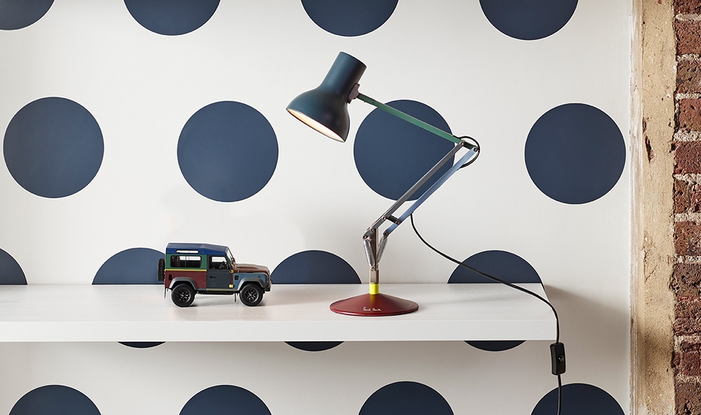 AnglepoisePaulSmithEditionFourType75Mini_1