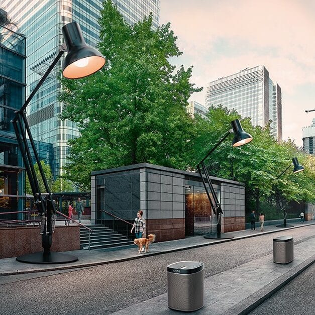 AnglepoiseType75GiantLampforAmericanExpress3