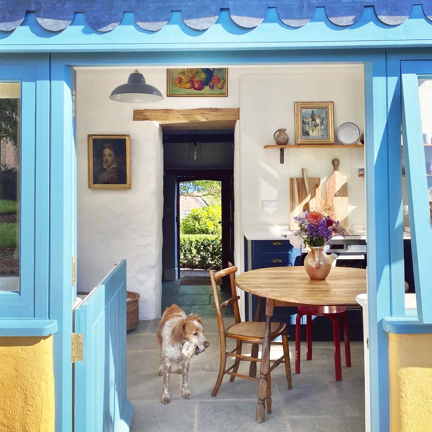 George-Bronwin-Pottery