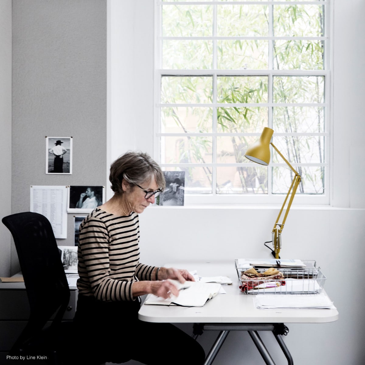 Anglepoise Margaret Howell