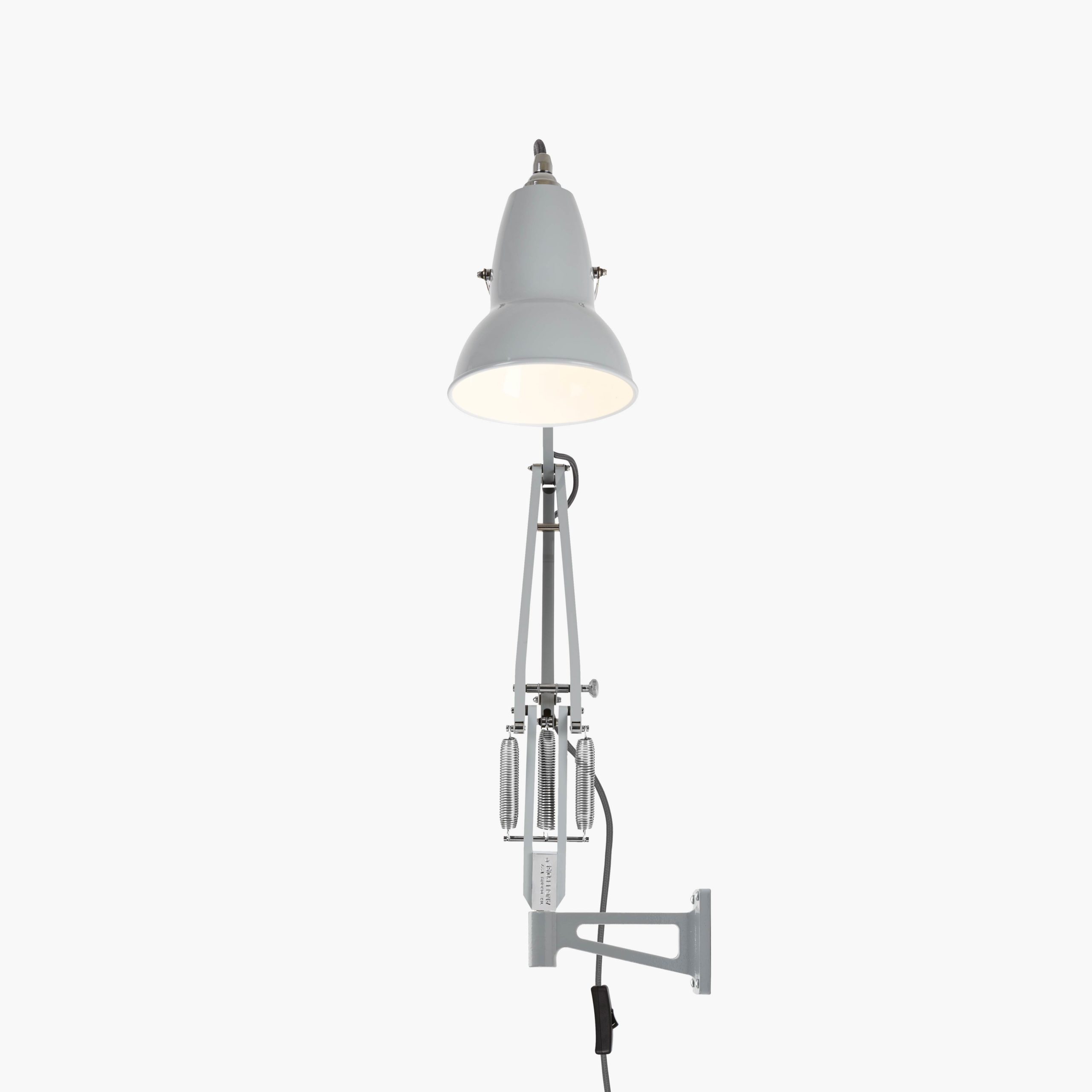 Original-1227-Desk-Lamp-Dove-Grey-Wall-Bracket-3