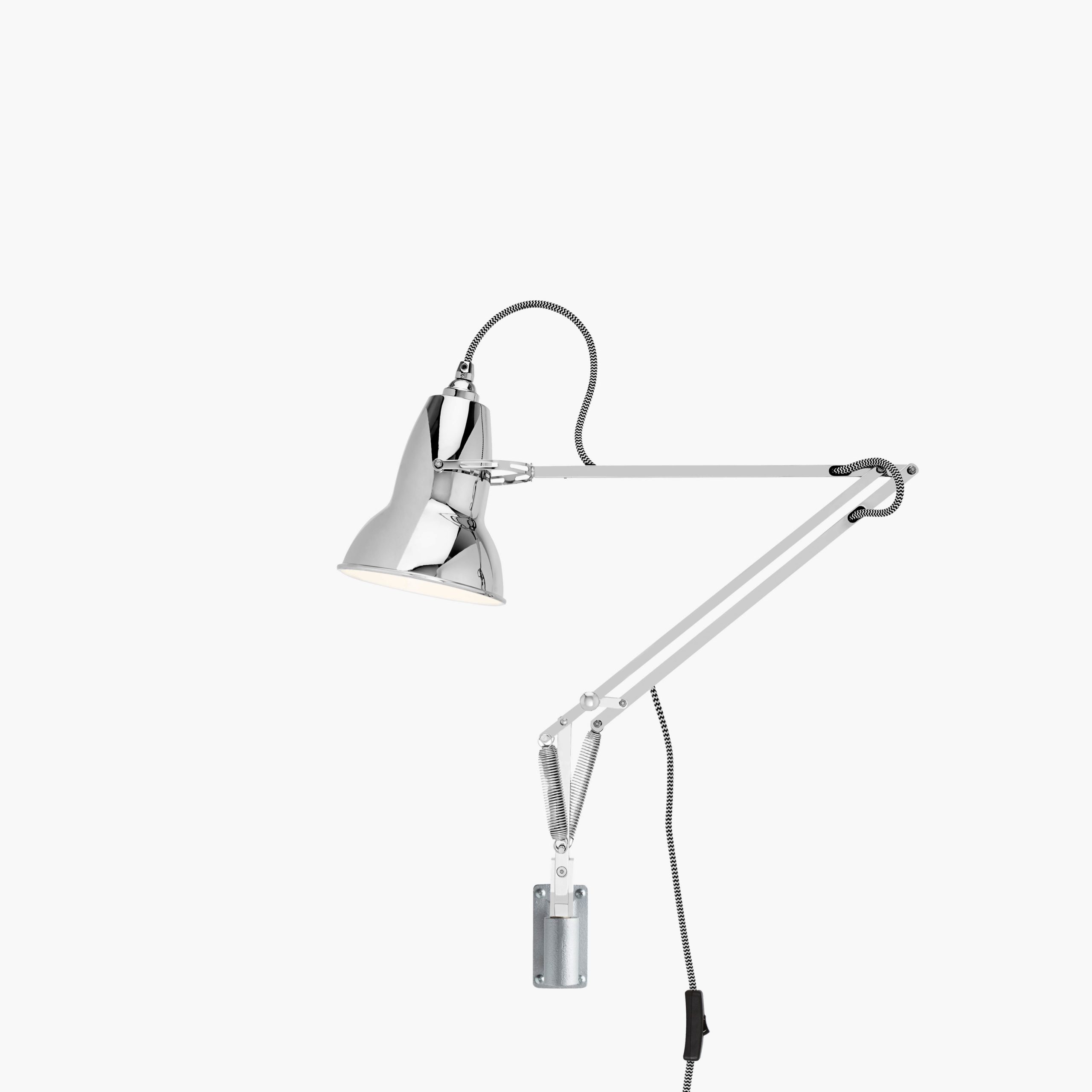 Original-1227-Wall-Mounted-Lamp-Bright-Chrome-BW-Cable-2
