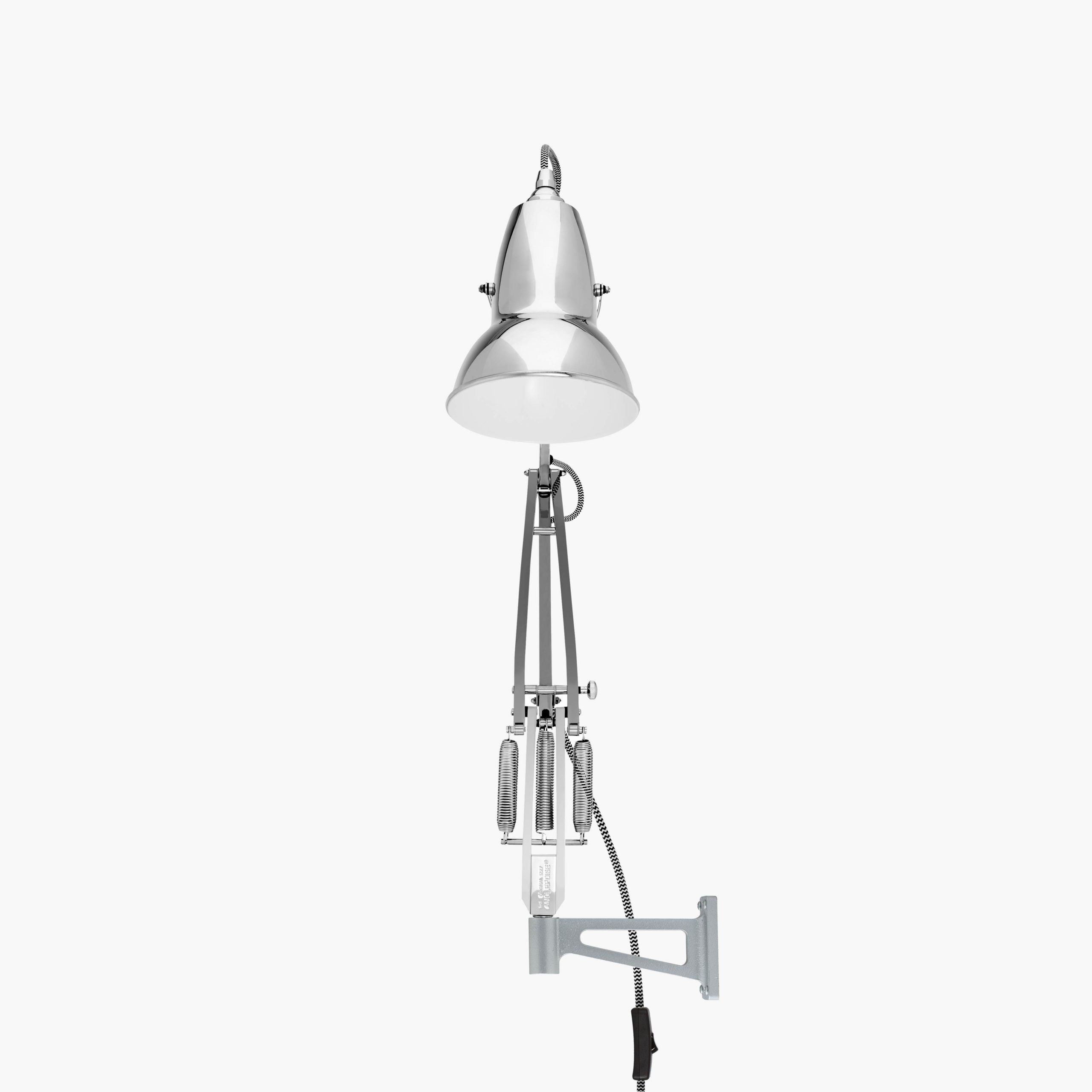 Original-1227-Wall-Mounted-Lamp-Bright-Chrome-BW-Cable-4