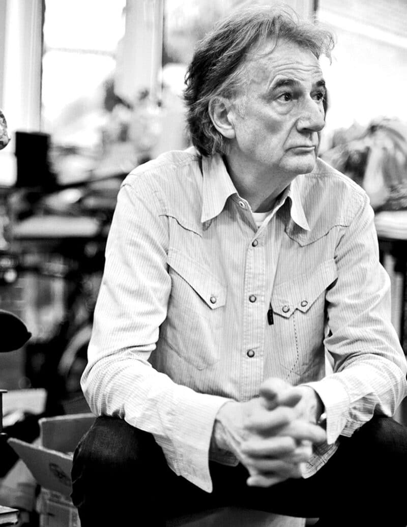 Paul-Smith