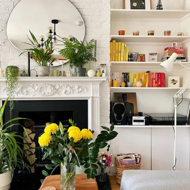 Rosa-Weiberle-Anglepoise