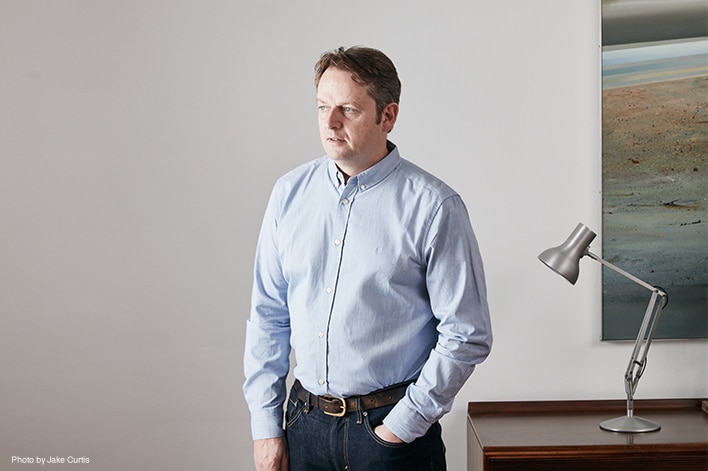 In 1932, when vehicle suspension engineer George Carwardine invented a spring, crank and lever mechanism that could be positioned with the lightest of touch yet would maintain its position once released, a blueprint for the first Anglepoise task lamp was born. The Anglepoise lamp has subsequently achieved iconic status and its engaging, anthropomorphic form is recognised and admired all around the world. Over the years, the Anglepoise lamp has been developed under the careful watch of the founding Terry family, without ever losing sight of its primary function, and unique, characterful form. From the creation of the Original 1227™ lamp, to the development of extended collections by esteemed industrial product designer Sir Kenneth Grange, to recent collaborations with renowned designers Paul Smith and Margaret Howell, incomparable British design remains at the heart of this progressive British brand. Today, Anglepoise lamps can be found today in homes and of offices, restaurants, bars and hotels in more than 50 countries.