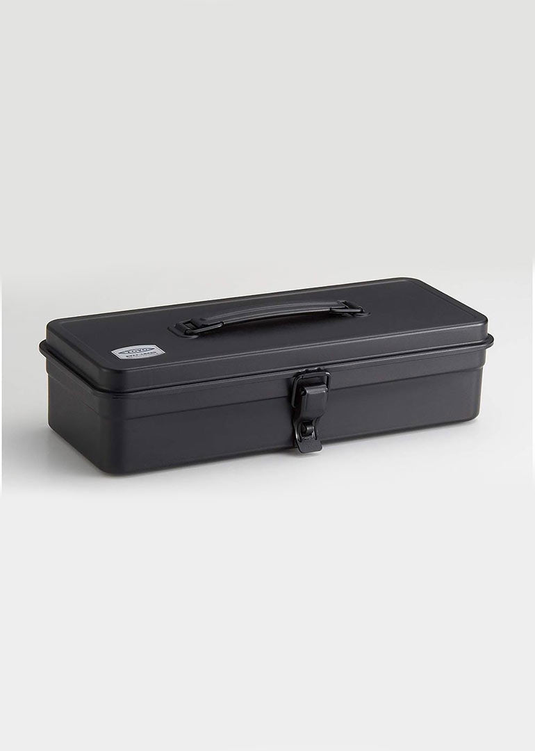 Toyo Steel Box - T320 in Black
