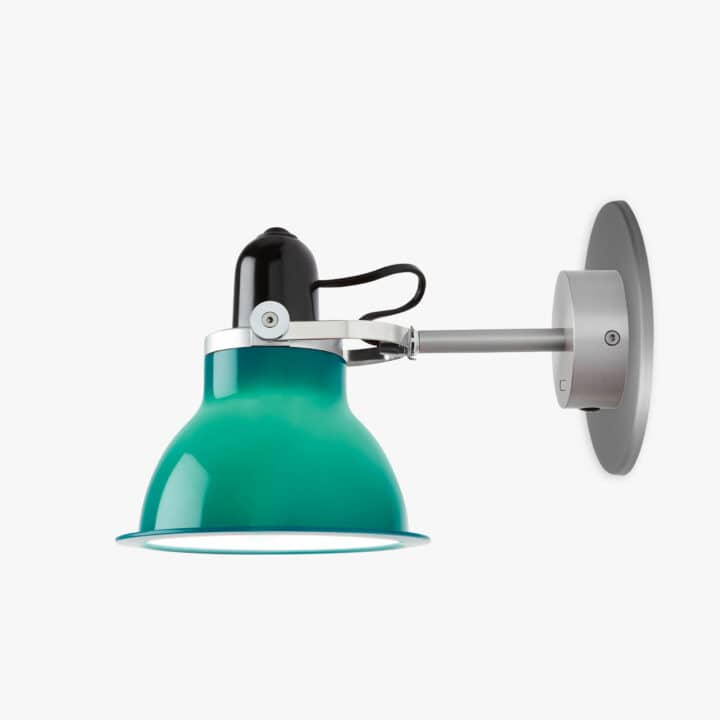 Type-1228-Wall-Light-Mid-Green-1-On
