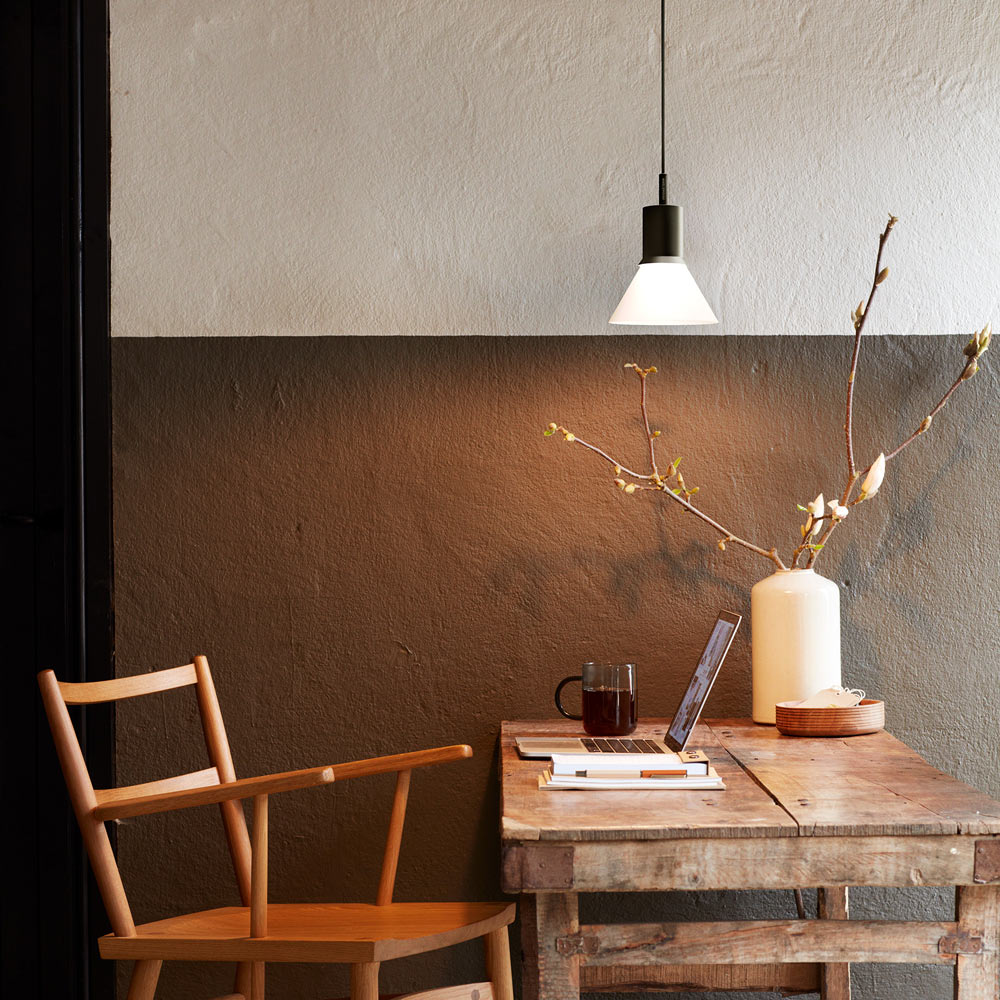 Type-80-Glass-Pendant-Matte-Black-2