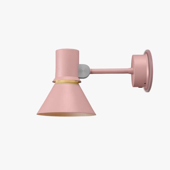Type-80-Wall-Light-Rose-Pink-1