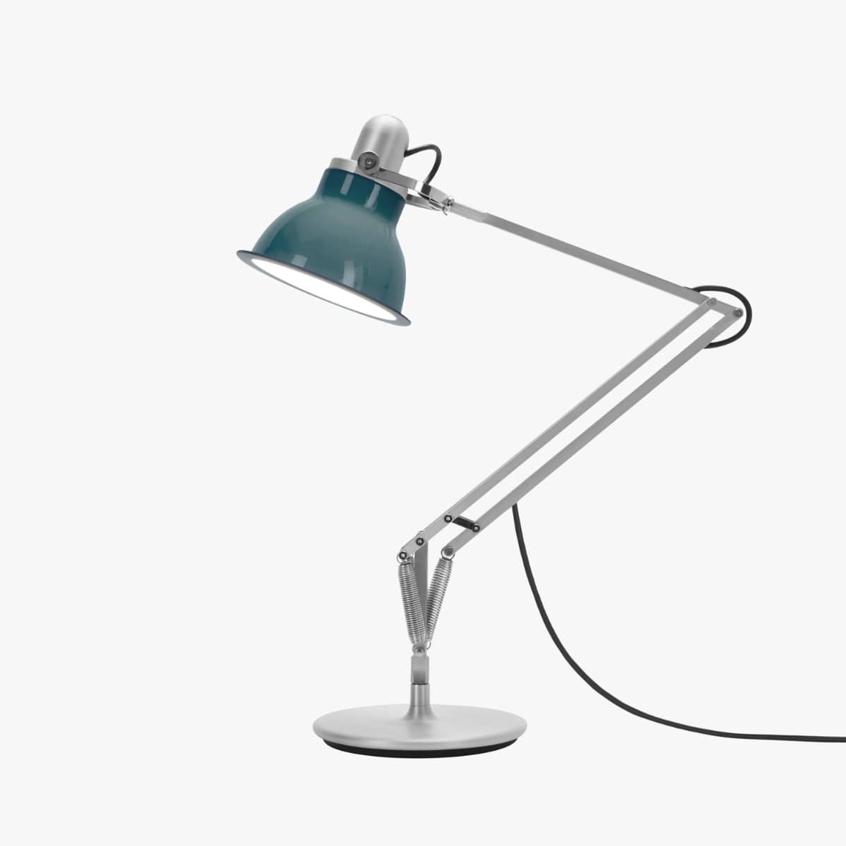 Type 1228 Desk Lamp