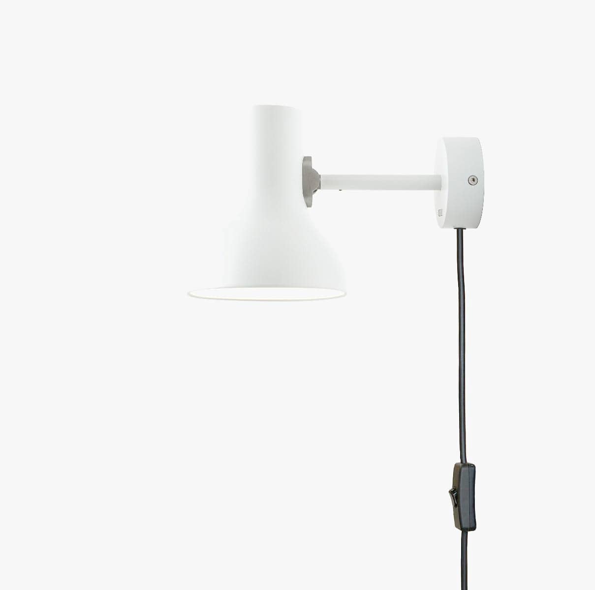 type_75_mini_wall_light_w_cable_alpine_white_1_2