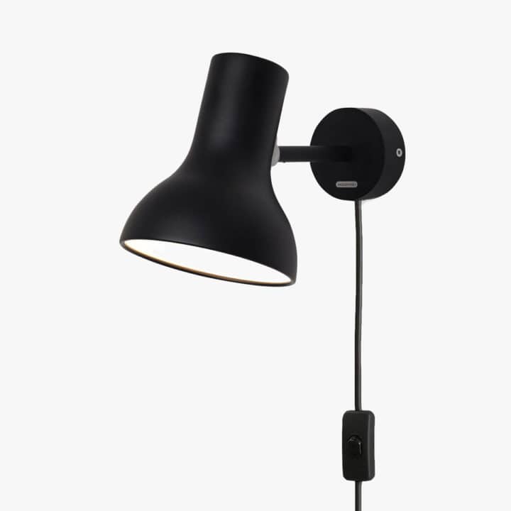 type_75_mini_wall_light_w_cable_jet_black_2_1_1