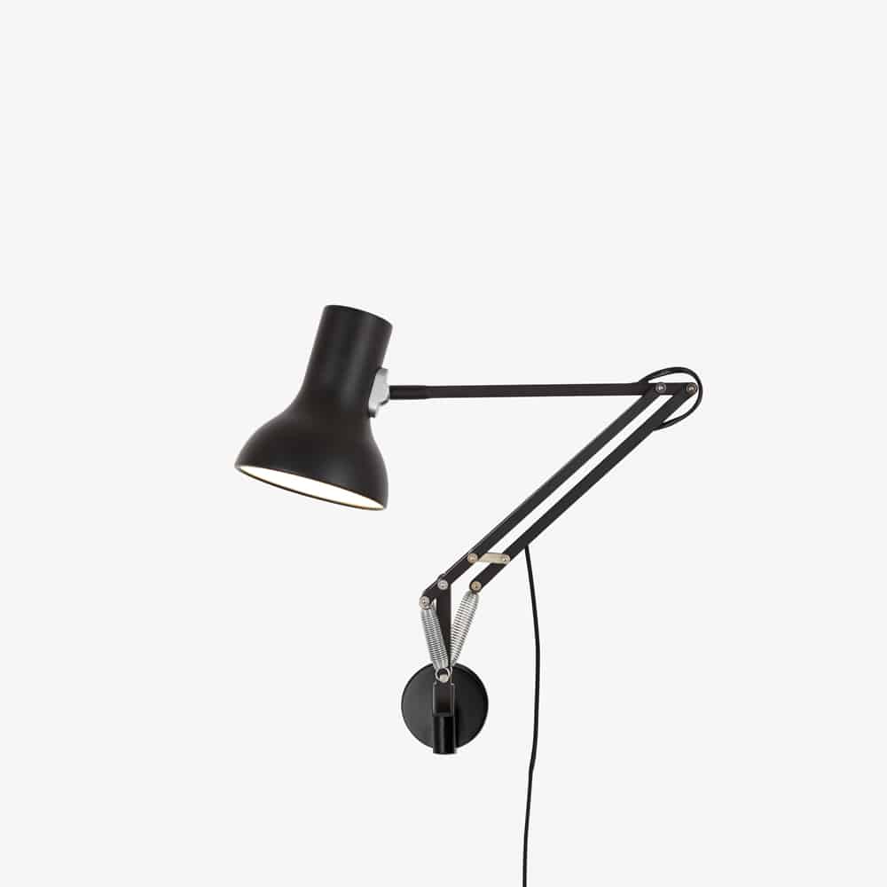 type_75_mini_wall_mounted_lamp_jet_black_1