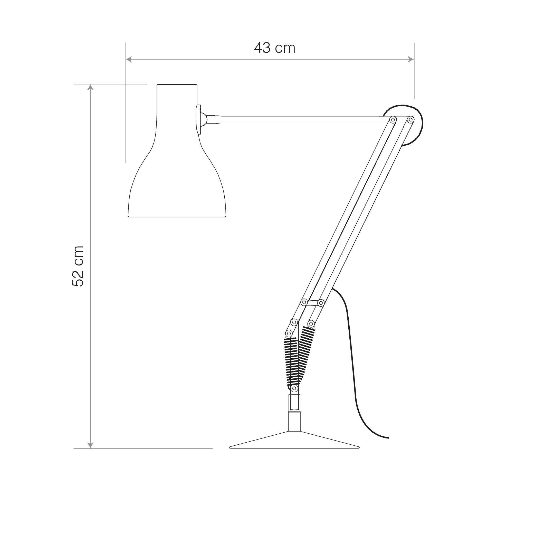 type-75-desk-lamp-dimensions-web-artwork-uk-eu-v1-overall-dimensions