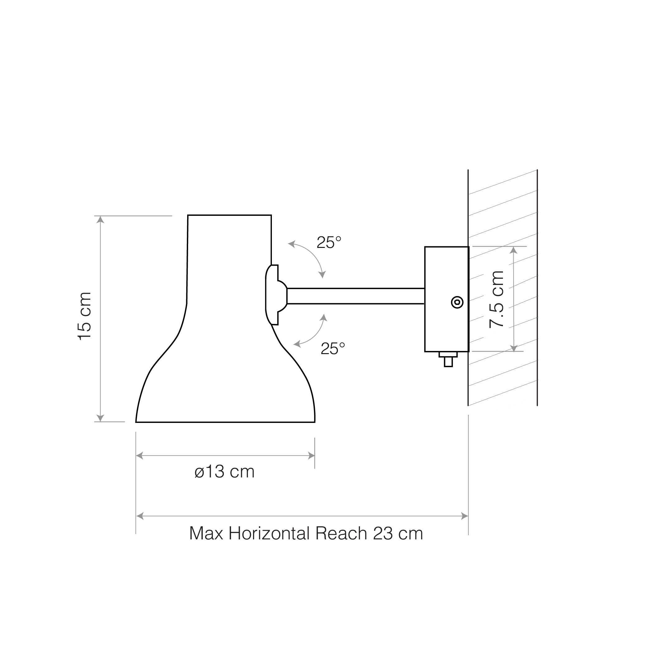 type-75-mini-wall-lamp-dimensions-web-artwork-uk-eu-v1_overall-dimensions