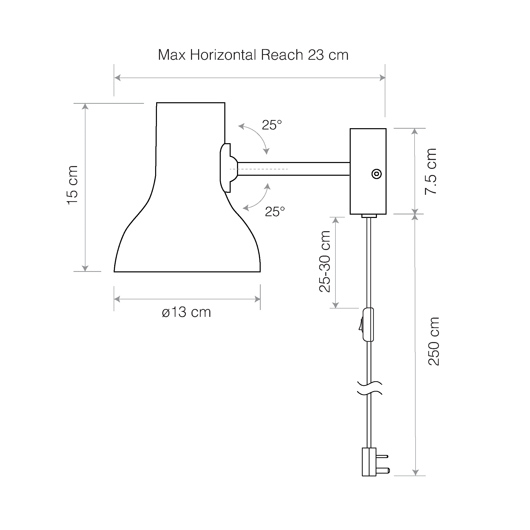 type-75-mini-wall-lamp-with-cable-dimensions-web-artwork-uk-eu-v1_overall-dimensions