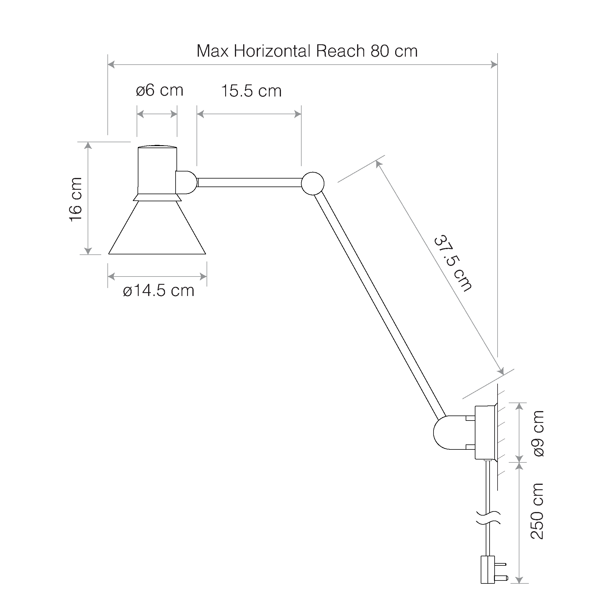 type-80-w3-wall-lamp-wih-cable-dimensions-web-artwork-uk-eu-v1_overall-dimensions